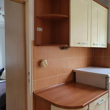 Appartement Mieszkanie Przy Plazy - Joselewicza