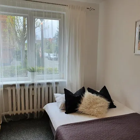 Appartement Mieszkanie Przy Plazy - Joselewicza *