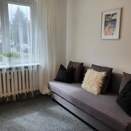 Appartement Mieszkanie Przy Plazy - Joselewicza *