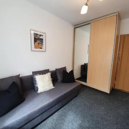 Apartment Mieszkanie Przy Plazy - Joselewicza *