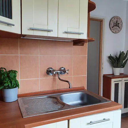 Mieszkanie Przy Plazy - Joselewicza * Sopot