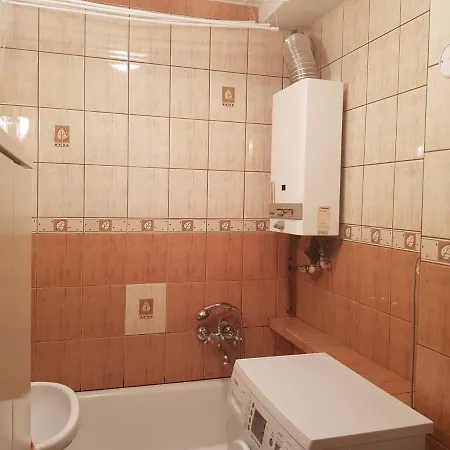 Apartment Mieszkanie Przy Plazy - Joselewicza *